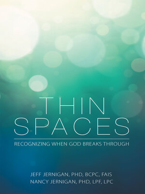 cover image of Thin Spaces